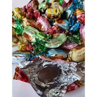 Kẹo Socola Nhân Hạnh nhân Loại Ngon - 100G / 250G / 500G