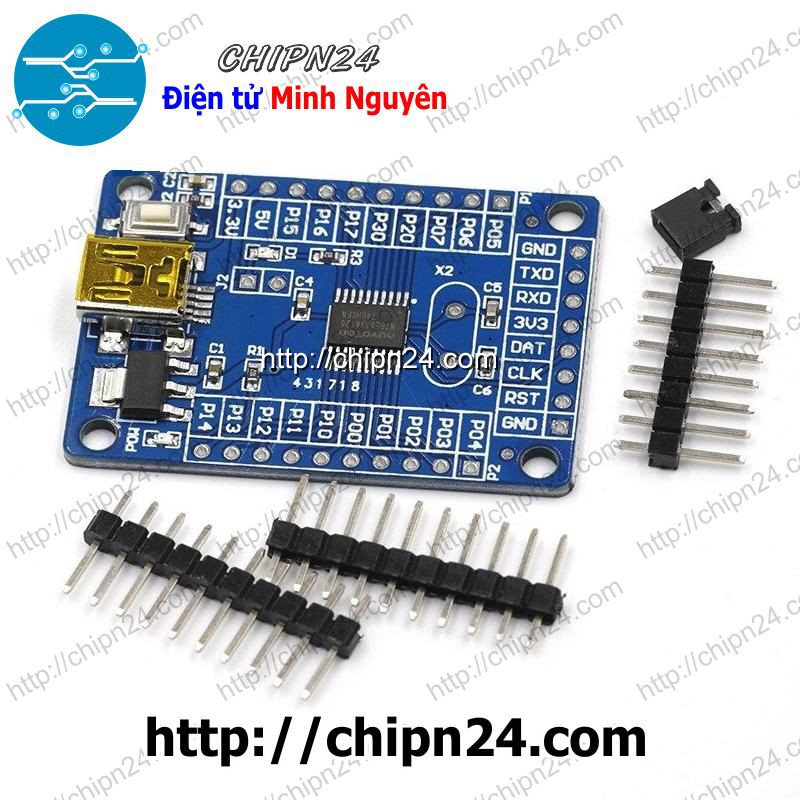 [1 MẠCH] Kit N76E003AT20 Mini