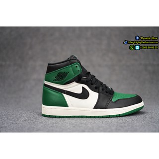 Giày Jordan 1 Pine Green "Best Quality"