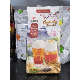 Trà Olong Gia Thịnh Trà Gói 500gr