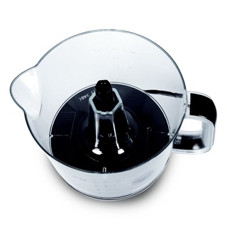 Máy Vắt Cam Comet CM9924 (0.7 Lít) - Đen