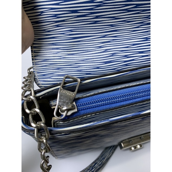 Túi đeo chéo City Life hàng si