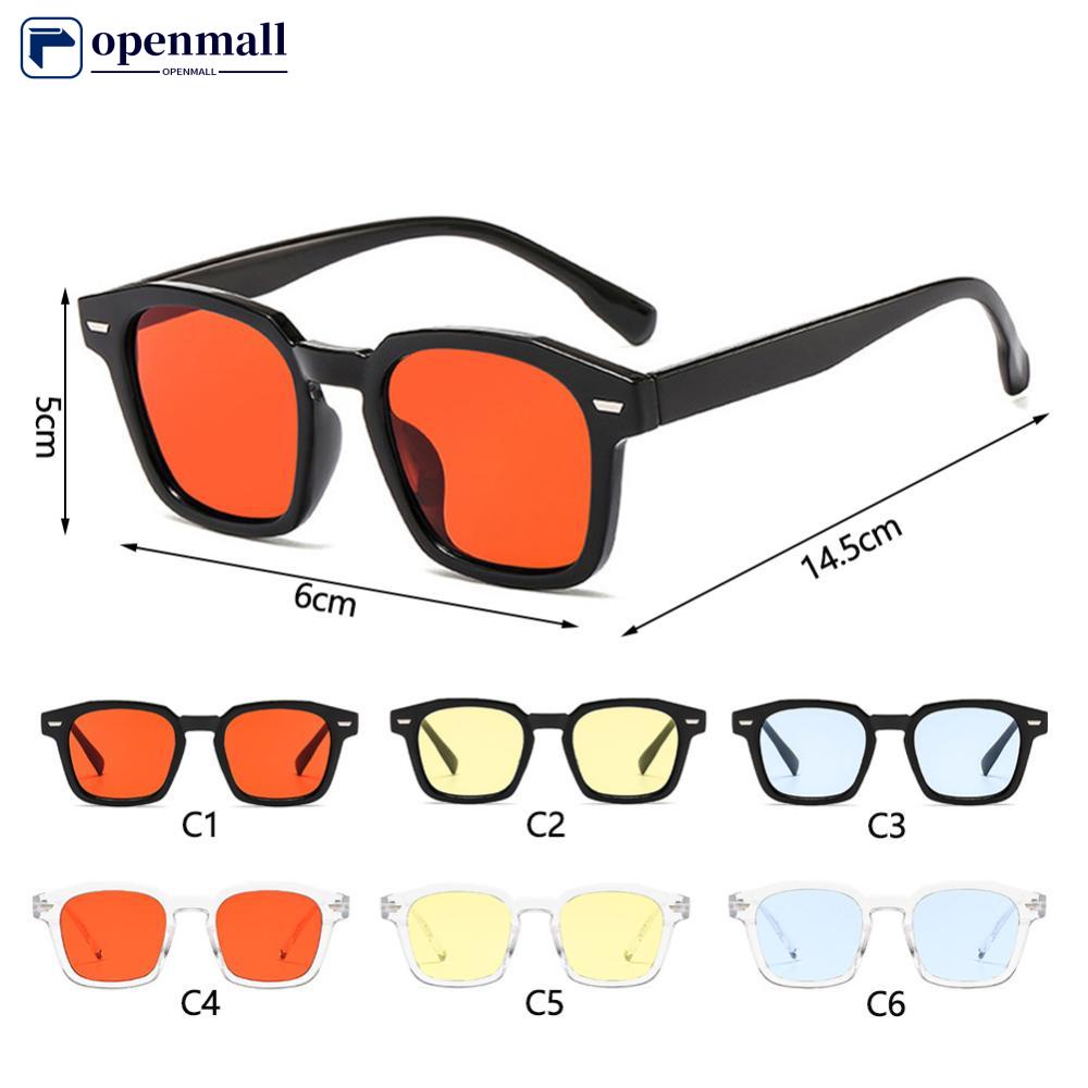 Kính Mát Chống Tia UV Thời Trang Dành Cho Nữ F6G6
