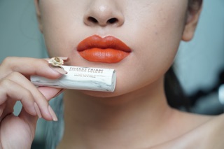 • LIPS • Son Lì Sivanna Marble