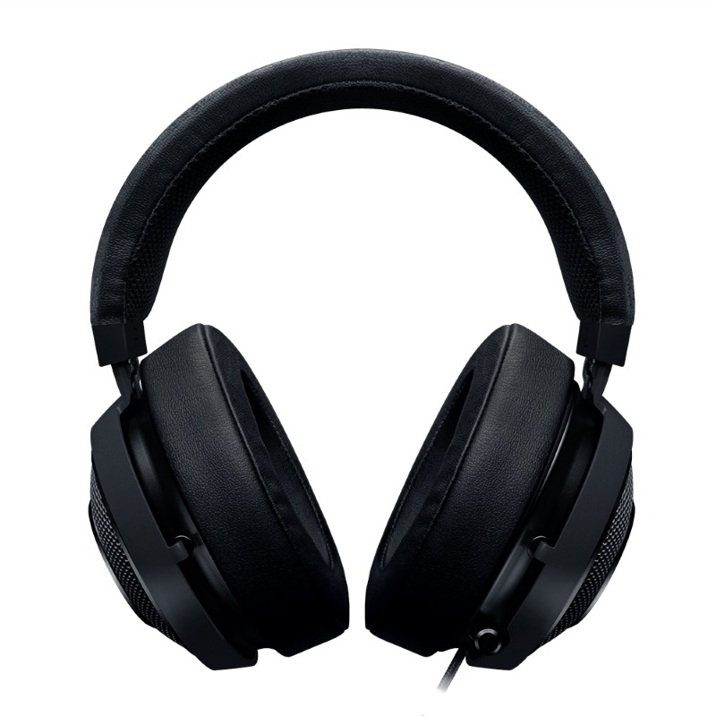 Tai nghe Gaming Razer Kraken Pro V2 Black Chính hãng