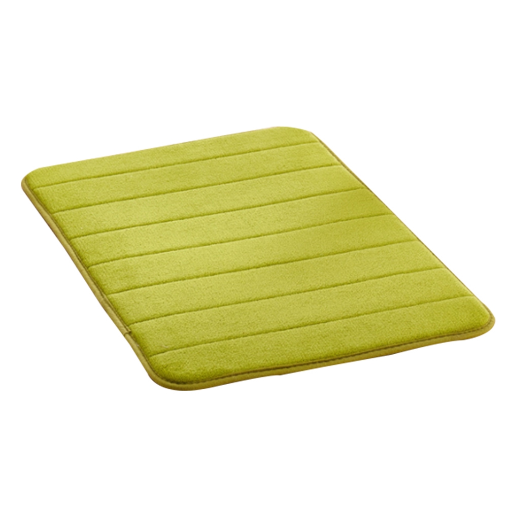 Tấm thảm trải bằng vải cotton dành cho phòng ngủ phòng tắm