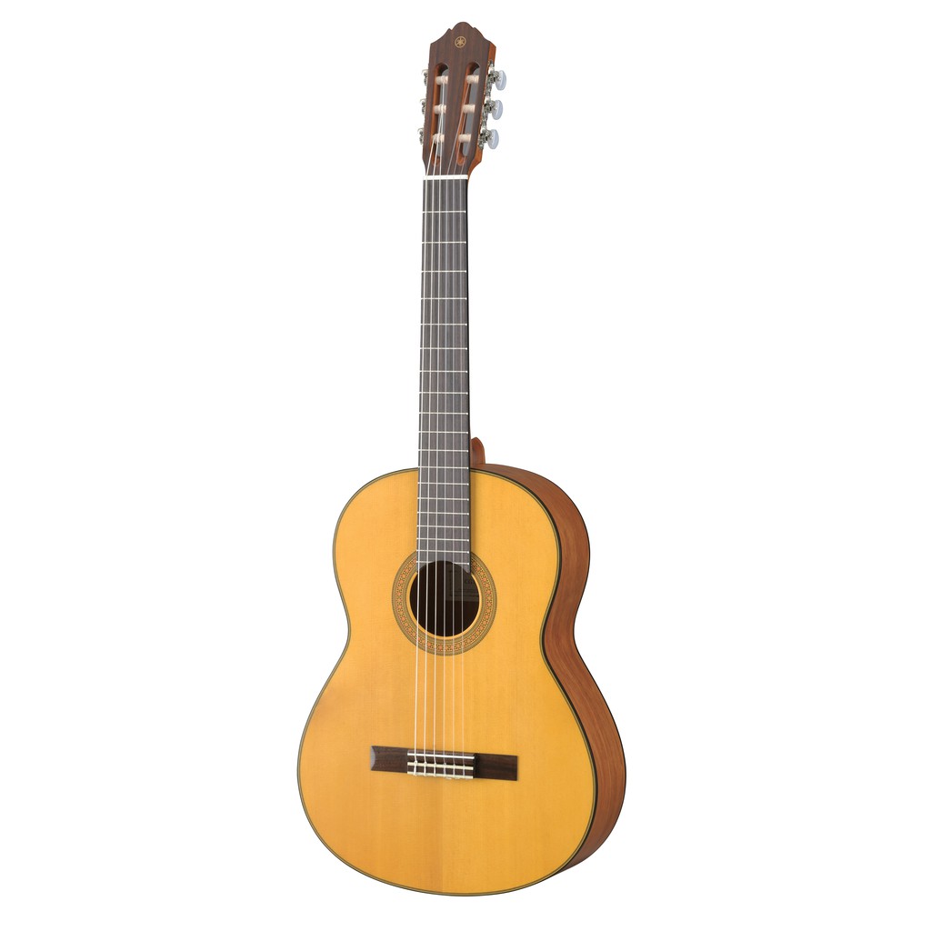 Đàn Guitar Cassic Yamaha CG122MS/CG122MC