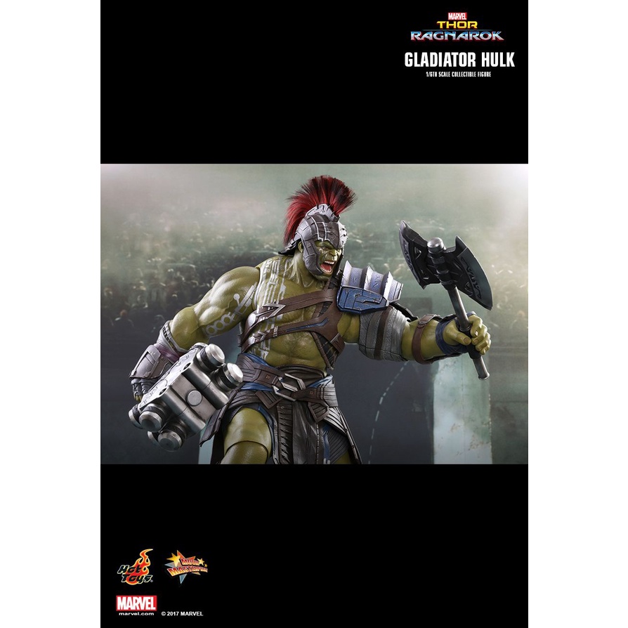 MÔ HÌNH CHÍNH HÃNG HOTTOYS HULK  2ND  VUI LÒNG ĐỌC KỸ MÔ TẢ