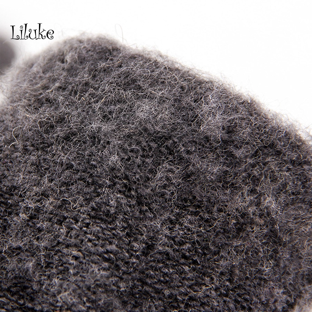 Găng Tay Hở Ngón Chống Trượt Bảo Vệ Toàn Diện