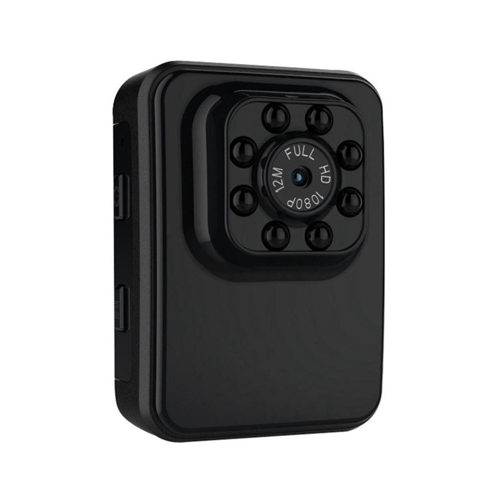 Camera bí mật không dây Wifi 1080P Full HD chế độ ban đêm