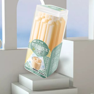 Thạch trà sữa hộp 405ml