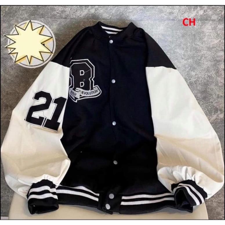 Áo gió BOMBER RO 21 CH11 Đẹp