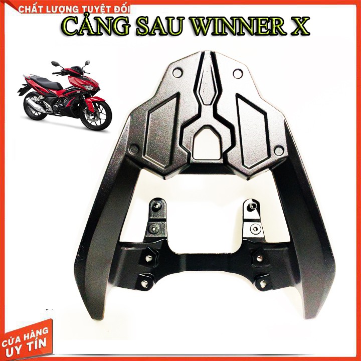 CẢNG SAU WINNER X CHÍNH HÃNG VŨ TRỤ