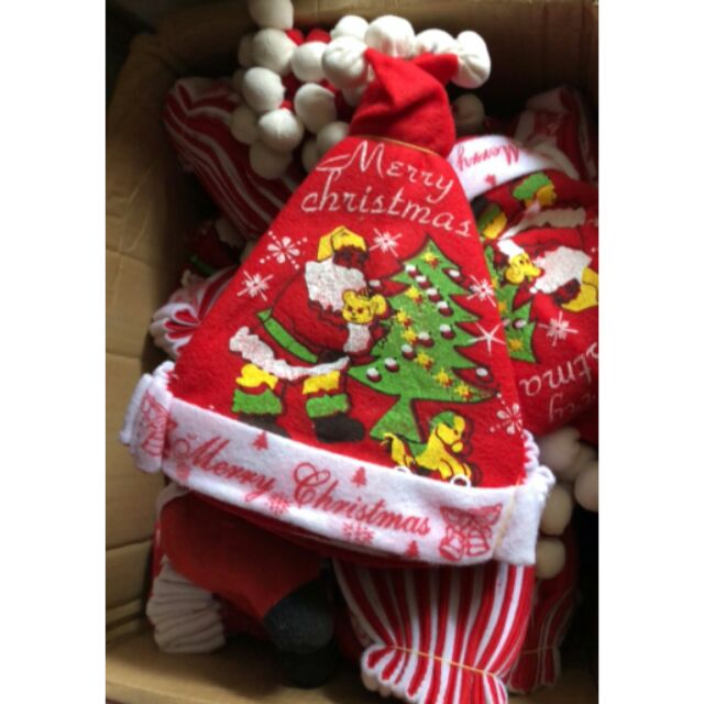 Mũ noel