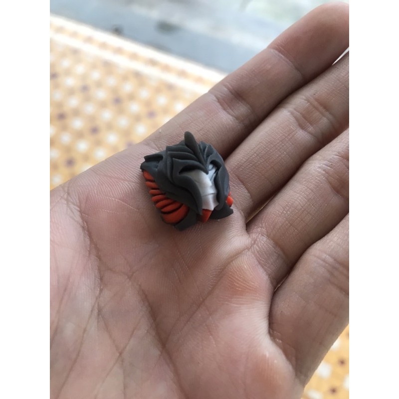 Keycap clone chiến binh