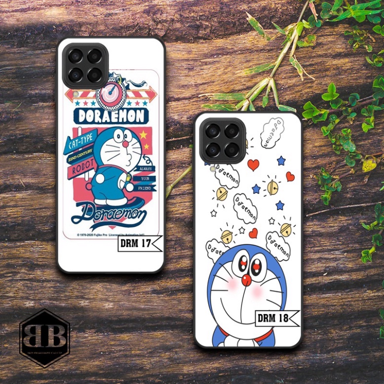 Ốp lưng kính cường lực Samsung Galaxy M53 5G hình in theo yêu cầu