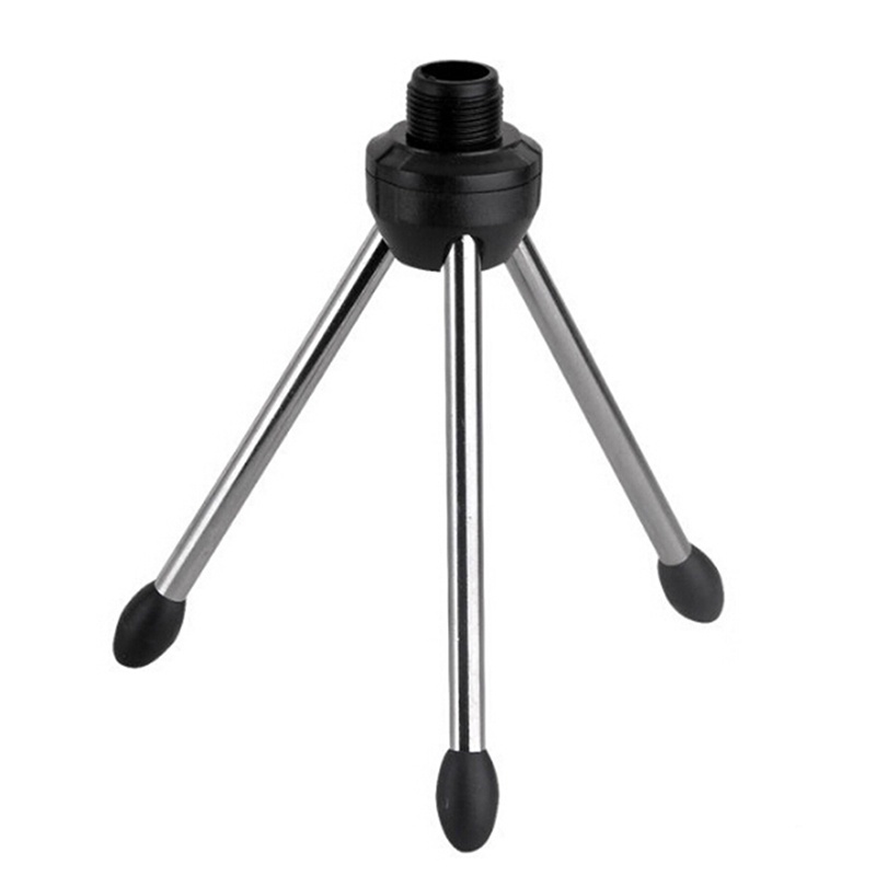 Giá Đỡ Micro Để Bàn Có Thể Gấp Gọn Tiện Dụng