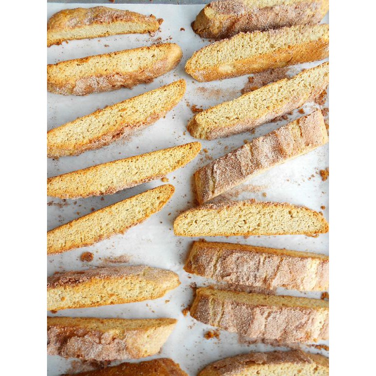 500gr bánh biscotti nguyên cám vị socola cho người ăn kiêng giảm cân không đường | BigBuy360 - bigbuy360.vn