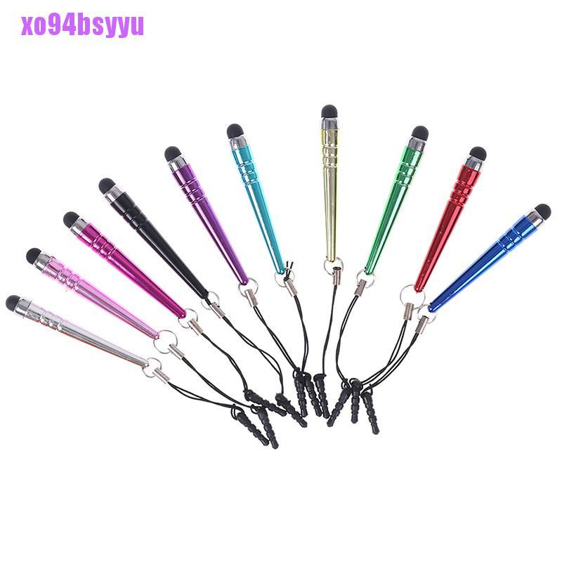 [xo94bsyyu]Universal 2 in 1 Stylus Drawing Tablet Pens Capacitive Screen Caneta Touch Pen | BigBuy360 - bigbuy360.vn
