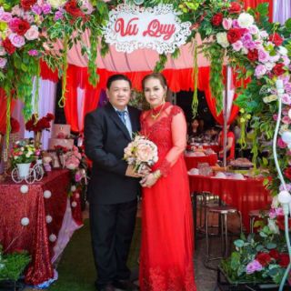 combo 6 mai mỹ + dây thừng