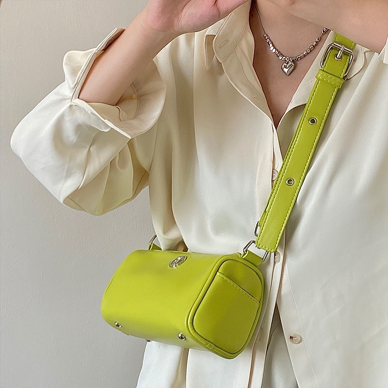 Túi Đeo Vai Thời Trang Mùa Hè 2022 Cho Nữ