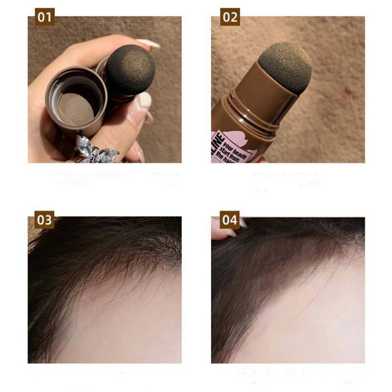 🌈🍊🍭 Bút Kem Che Khuyết Điểm Tóc Xixi Hairline Your Beauty Che Phần Bị Thưa Tóc Cực Hiệu Quả | BigBuy360 - bigbuy360.vn
