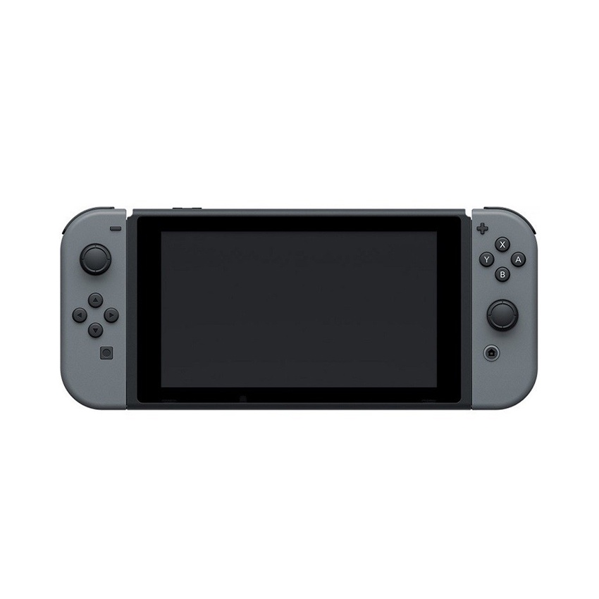 Đồ chơi máy chơi game cầm tay online gaming chơi game giá rẻ điện tử cao cấp hiện đại loại Nintendo Switch With Gray Joy