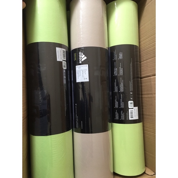 Thảm tập yoga Das  - Hàng sẵn