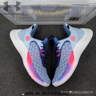Giày Bóng Rổ Under Armor Curry 9 Chất Lượng