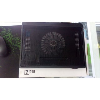 Đế tải nhiệt N19 1 fan