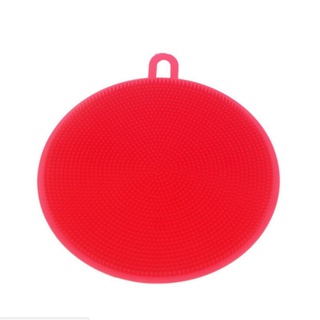 Miếng rửa bát dĩa silicon loại đẹp