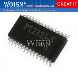 1 cái pt2323-s pt2323s pt2323 sop-28 còn hàng
