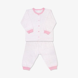 Bộ cài giữa dài tay mỏng Miomio