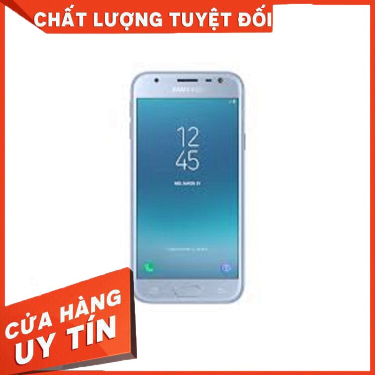 [ SIÊU GIẢM GIÁ  ] điện thoại Samsung Galaxy J3 Pro 2017 2sim ram 3G/32GB mới CHÍNH HÃNG- bảo hành 12 tháng SHIP TOÀN QU