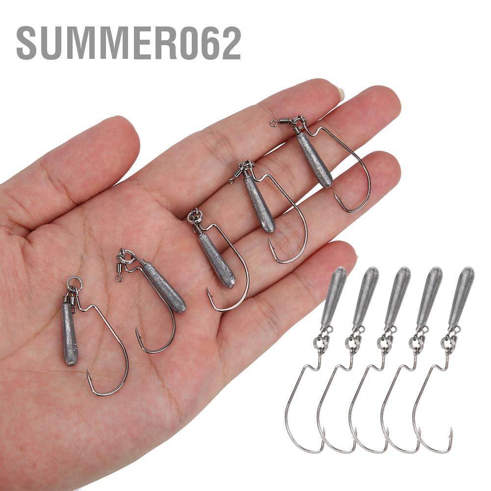 Lưỡi câu cá bằng thép carbon chất lượng cao