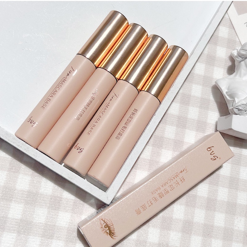 Mascara Kháng Nước Không Nhòe Chuốt Mi Cong Vút Và Dài Hơn Hiệu Quả