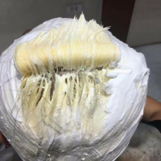 Bột tẩy tóc 9D