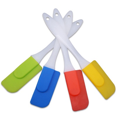 Dụng cụ phới silicon làm bánh kem 19CM (nhỏ) cho nhà bếp