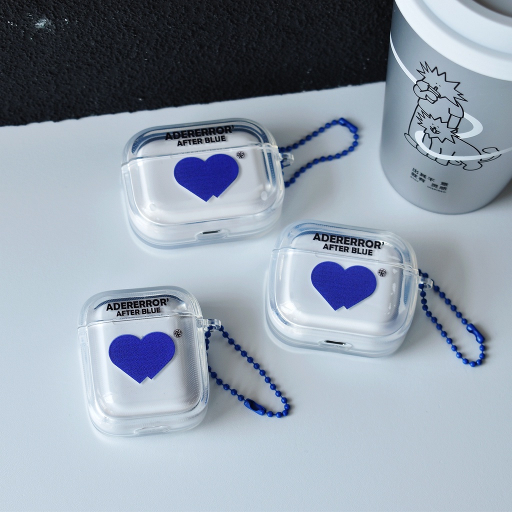 Vỏ Bảo Vệ Hộp Sạc Tai Nghe AirPods3gen 2021 AirPods3 AirPodsPro Airpods2 Ốp