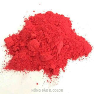Màu khoáng làm son handmade 1g