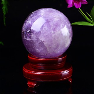 Quả cầu đá phong thủy 8p