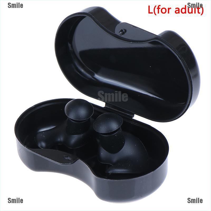 Cặp Đệm silicone Chống Tiếng Ồn Tiện Dụng