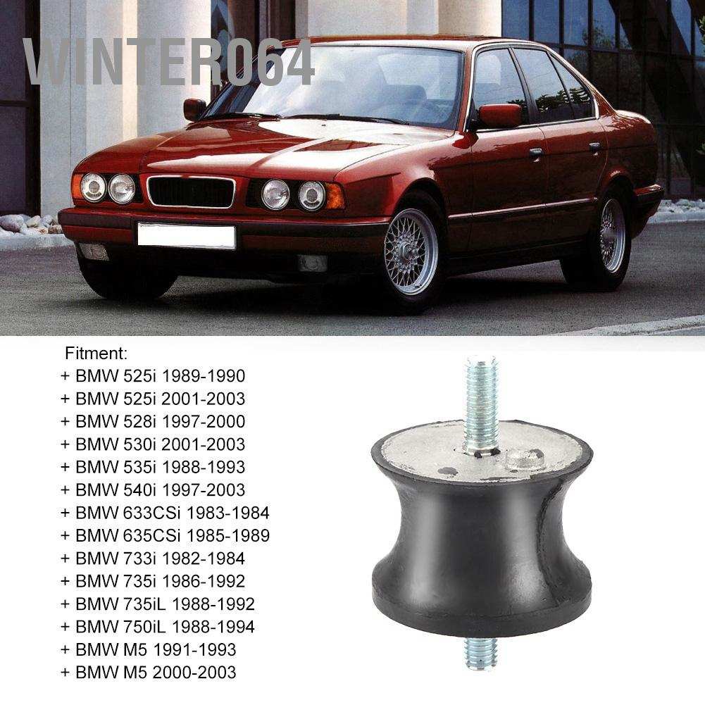 Winter064 Đối với ngàm truyền động BMW E32 Ezch Ezsh E38 Ezya Echsh 23711131664