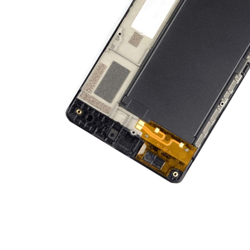 LCD for Nokia Lumia 730 RM-1038 RM-1039 RM-1040 LCD Display Touch Screen Digitizer Assembly