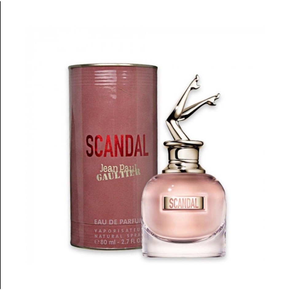 Nước hoa nữ cao cấp Mini Jean Paul Scandal EDP chính hãng