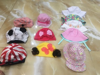 Combo của mom Linh Thuỳ Nguyễn