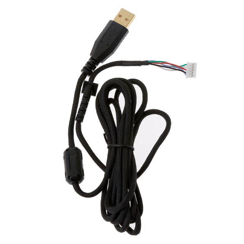 Dây Cáp Chuột USB Cho G502