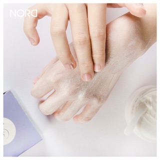 MILK BODY CREAM