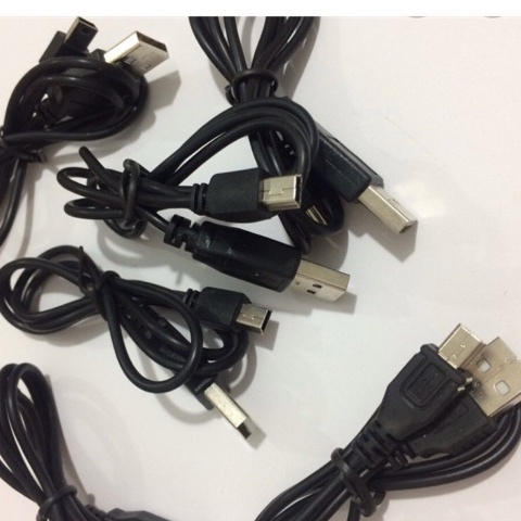 Dây sạc loa nghe nhạc- máy niệm Phật - máy nghe nhạc mp3,đài tụng kinh Dây Cáp Sạc Usb V3 Dành Cho Điện Thoại MSP47918