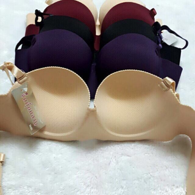 (Hàng cao cấp) Áo lót đúc thông hơi loại 1 nâng ngực